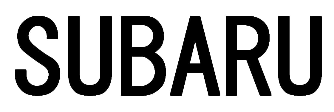 SUBARU の リコール 作業に行ってきました。