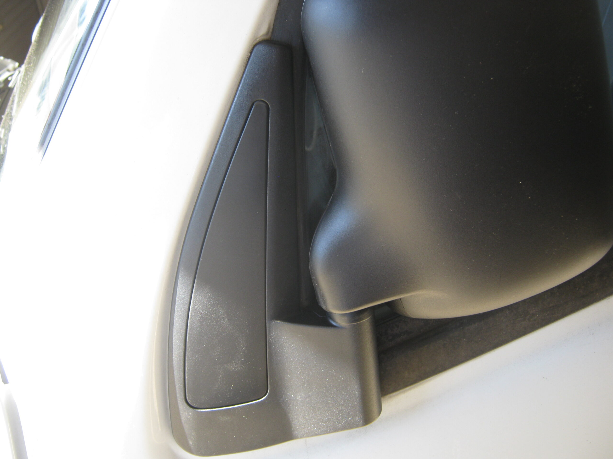 カバーを取り付けて完了です。