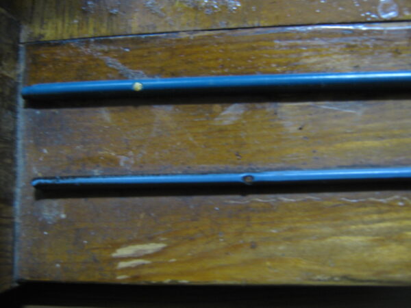 幅5.3mmのビニ鉄レールをコメリドットコムで発見 12 幅5.3mmのビニ鉄レールをコメリドットコムで発見